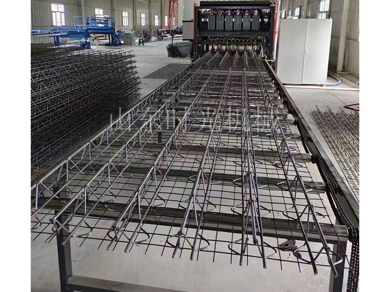 智能模板焊機(jī)