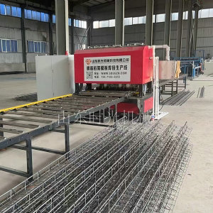 智能模板焊機(jī)